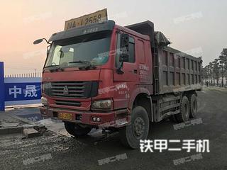 【成都工程自卸车报价表】-成都二手工程自卸