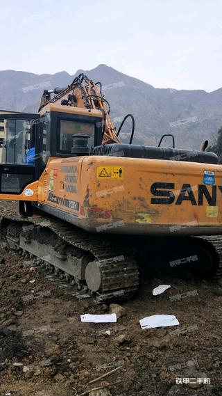 重庆九龙坡区二手挖机交易市场转让信息_私人