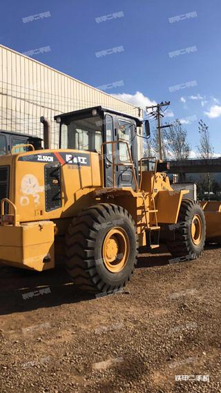 【河南成都艾斯矿用自卸车】-河南二手成都艾