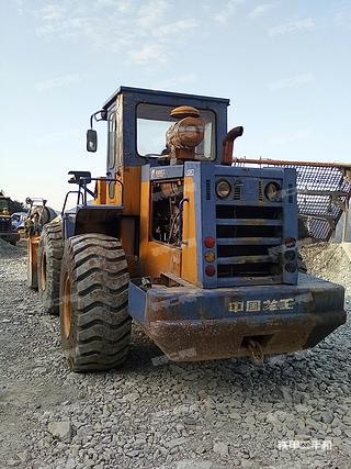 【河南成都艾斯矿用自卸车】-河南二手成都艾