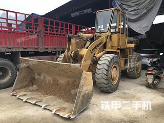 【河南成都艾斯矿用自卸车】-河南二手成都艾