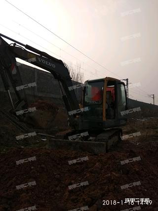 湖北二手挖机交易市场转让信息_私人湖北二手