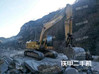 巴东私人二手挖机出售信息转让信息_私人巴东