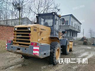 铲车招聘司机_专区 铲车 铁甲网