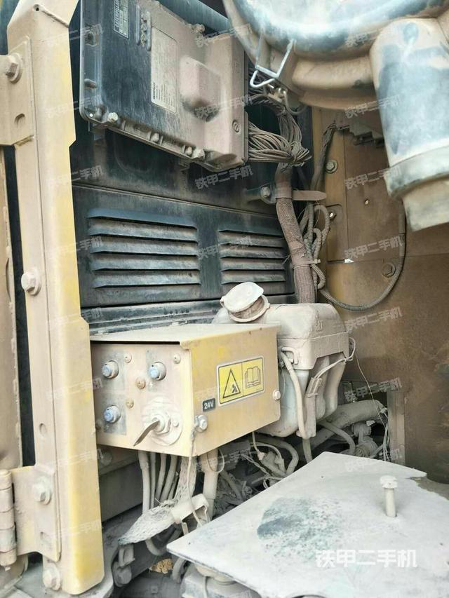 卡特彼勒320D液压挖掘机