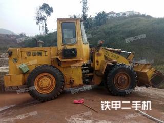 最新发布【柳工装载机报价表】-二手柳工装载