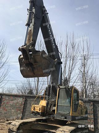 【北京工程机械市场】-北京二手工程车市场价