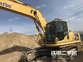 【北京工程机械市场】-北京二手工程车市场价