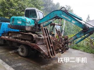 【仙桃挖掘机报价表】-仙桃二手挖掘机个人转