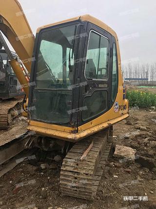 【铁甲二手机】-买卖二手挖掘机、二手工程车