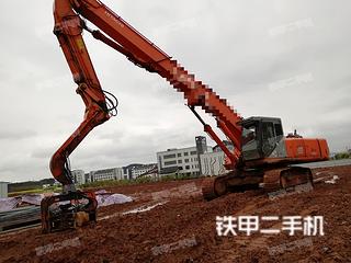 【黄山挖掘机报价表】-黄山二手挖掘机个人转