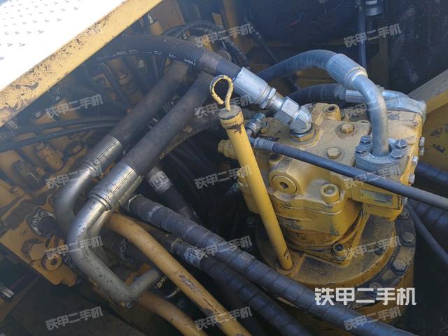 卡特彼勒329d2挖掘機