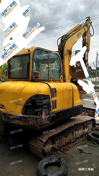 【广元工程机械市场】-广元二手工程车市场价