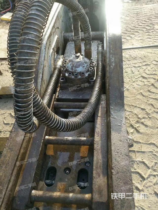 古河fs22tbox破碎锤