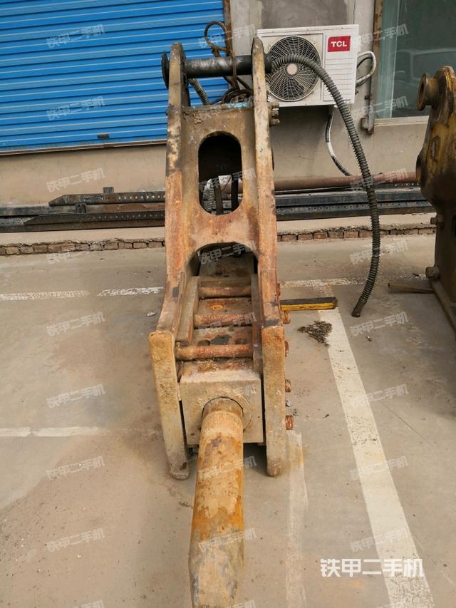 东空tnb3m三角型破碎锤