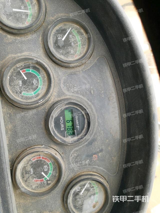 龙工lg833n高卸王(国三)装载机