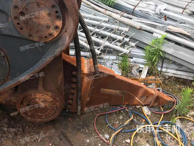 贝力特bltb-210b破碎锤