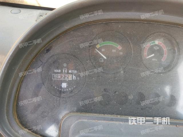 临工lg956装载机