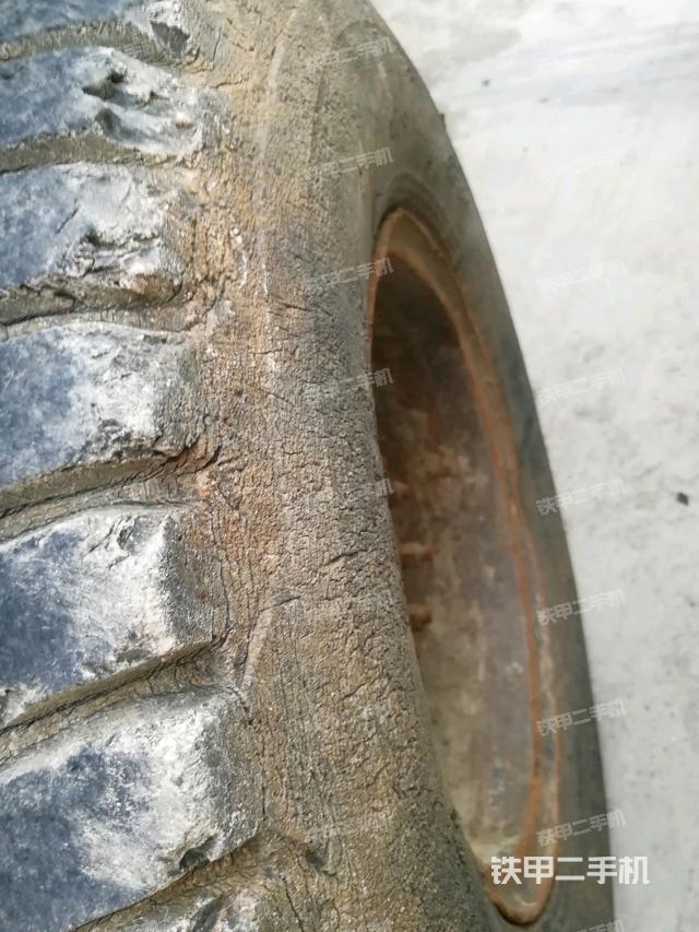 鑫豪XH85L-8挖掘机