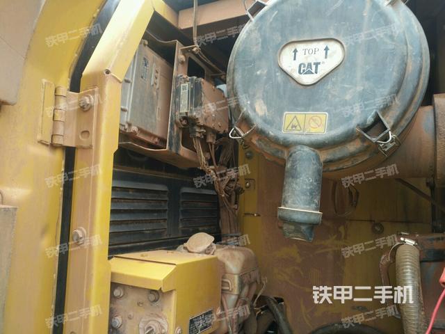 卡特彼勒320D液压挖掘机