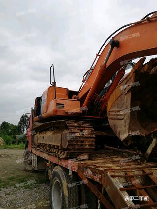 【内江挖掘机报价表】-内江二手挖掘机个人转
