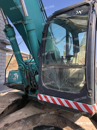 【北京工程机械市场】-北京二手工程车市场价