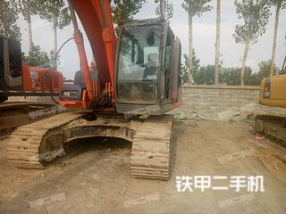 【铁甲二手机】-二手挖掘机-二手挖掘机市场及