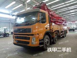 沈阳泵车司机招聘信息