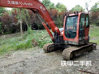 【铁甲二手机】-二手挖掘机-二手挖掘机市场及