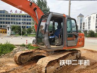 【铁甲二手机】-二手挖掘机-二手挖掘机市场及