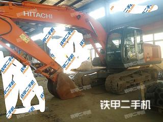 【铁甲二手机】-二手挖掘机-二手挖掘机市场及