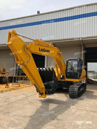 荆门迈斯伯尔挖掘机