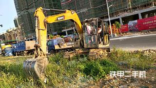 荆门迈斯伯尔挖掘机