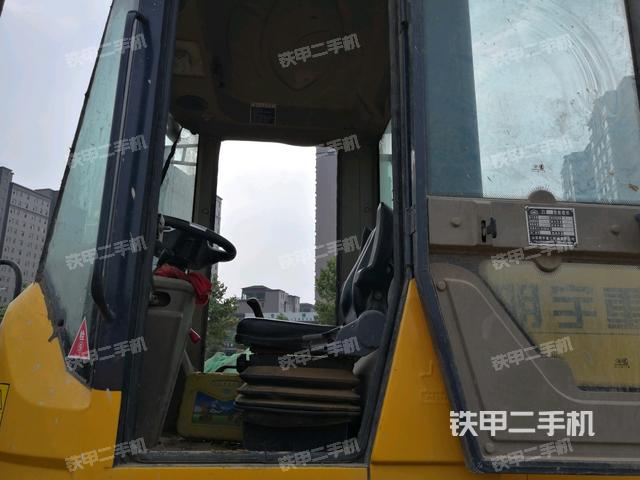 明宇重工zl938d裝載機