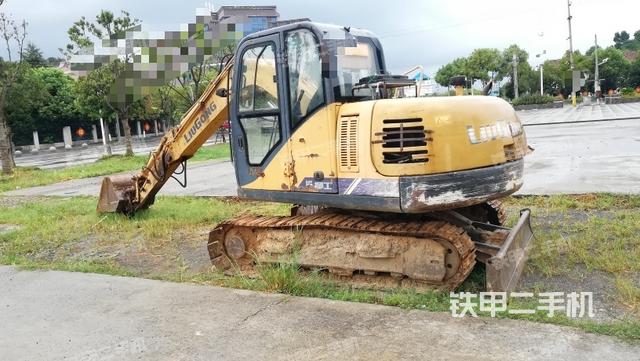 右前45（整机外观）