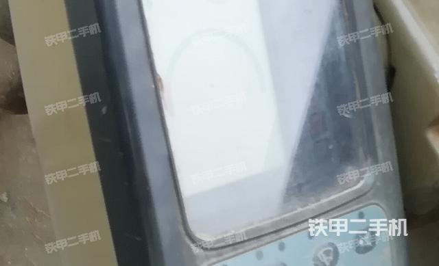 小时表（驾驶室部分）