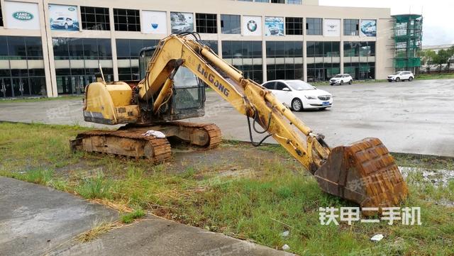 左后45（整机外观）