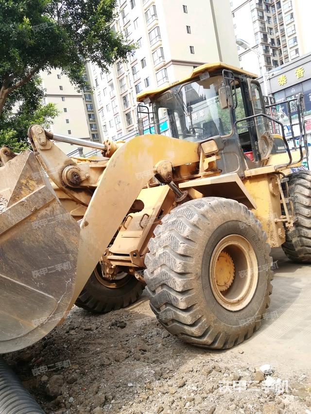 厦工xg953iii装载机