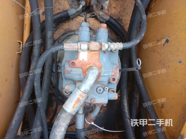 回转马达（上车部件）