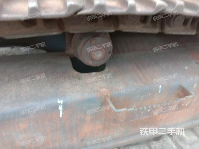 右托链轮+链筋（行走机构）