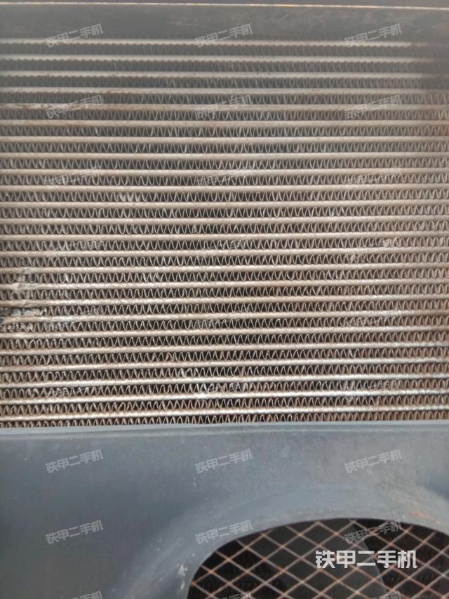 散热器正面（大件舱室）