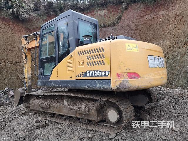 左后45（整机外观）