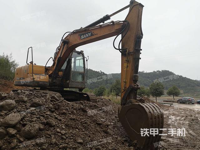 右前45（整机外观）