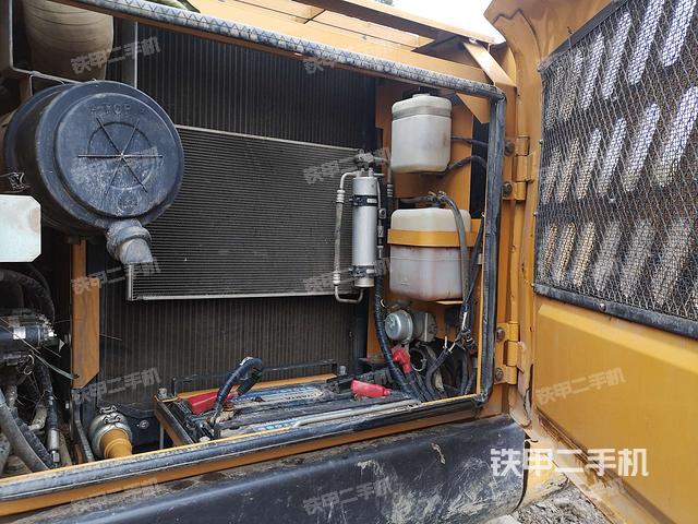 散热器室（大件舱室）