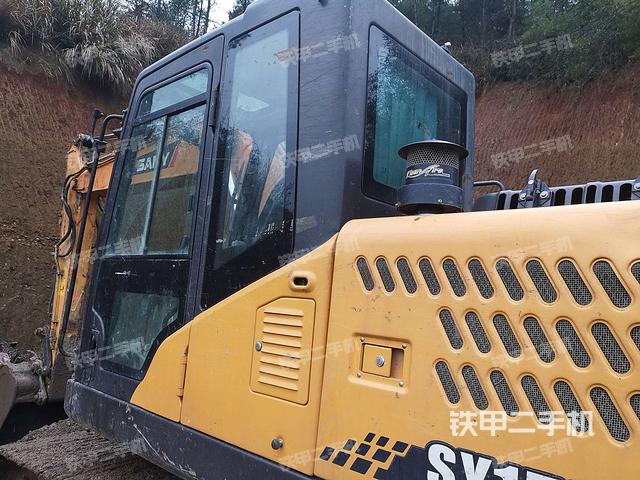 驾驶室左后45度（驾驶室部分）