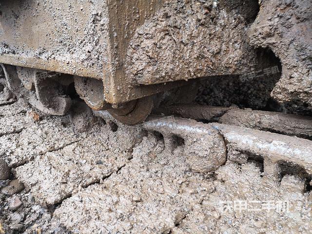 右托链轮+链筋（行走机构）