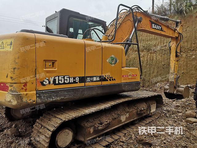 右后45（整机外观）