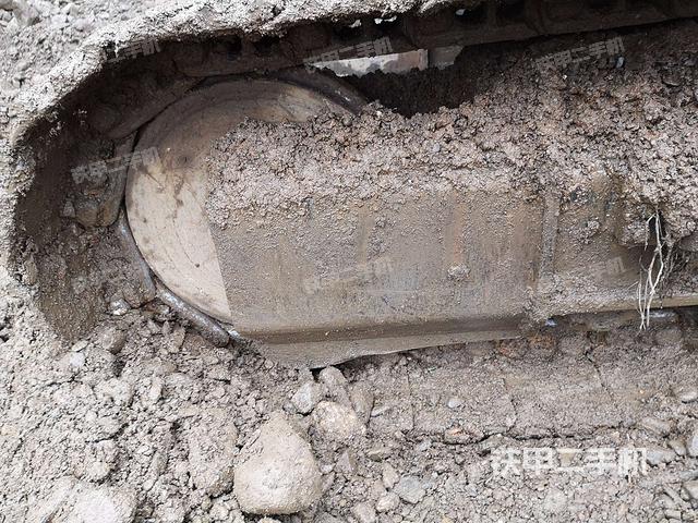 右导向轮（行走机构）