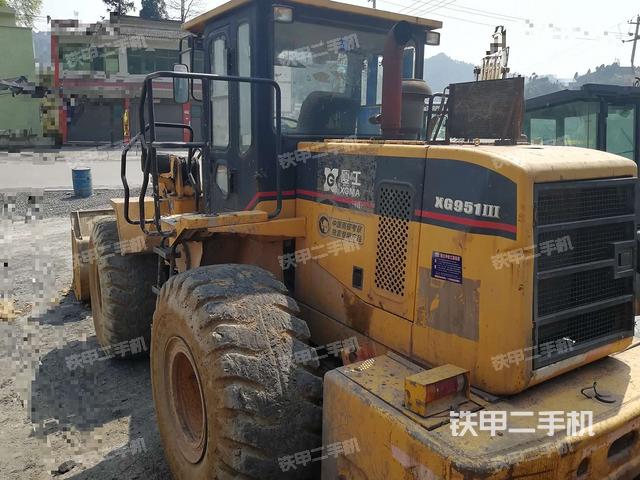 左后45°（整机外观）