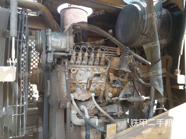 发动机侧面2（动力系统）